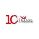 PGE Narodowy - logo