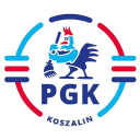 PGK Koszalin - logo