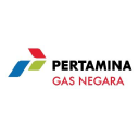 PT Perusahaan Gas Negara Tbk - logo