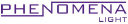 Phenomena Light - logo