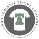 Philadelphia Tshirt - logo