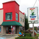 Phillips Toy Mart - logo