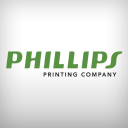Phillips Printing - logo