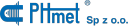 Phmet - logo