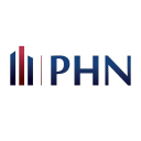 Grupa PHN - logo