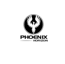 Phoenix Horizon - logo