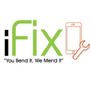 iFix - logo