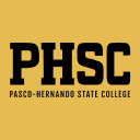 Pasco-Hernando State College - logo