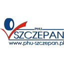 PHU Szczepan - logo