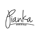 Pianka - logo