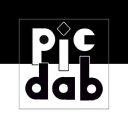picdab - logo