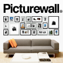 Picturewall - logo