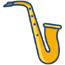 Piec Art Acoustic Jazz Club - logo