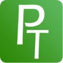 Piechocka Travel - logo