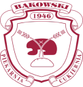 Piekarnia Rogow - logo