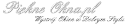 Piękne Okna - logo