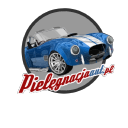 Pielęgnacja Aut - logo