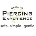 Piercing Experience - logo