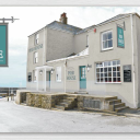 The Pier House Hotel - logo