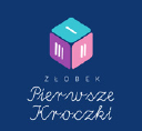 Pierwsze kroczki - logo