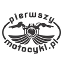 PierwszyMotocyklPL - logo