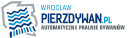 PierzDywan - logo