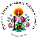 Pijarska - logo