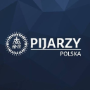 Pijarzy - logo