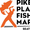 Pike Place Fish Market - logo