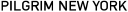 Pilgrim New York - logo