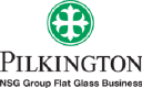 Pilkington - logo