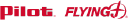 Pilot Flying J - logo