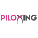 Piloxing - logo