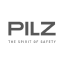 Pilz GmbH & Co. KG - logo