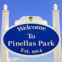 City of Pinellas Park, FL - logo