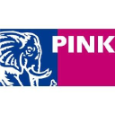Pink Elephant - logo