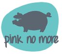 Pink No More - logo