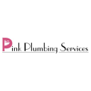 Pink Plumbing Servic - logo