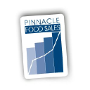 Pinnacle Food Sales - logo