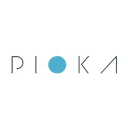 PIOKA - logo