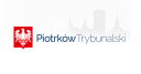 Piotrków Trybunalski - logo
