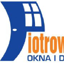 Piotrowski Okna i Drzwi - logo