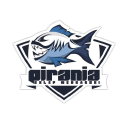 Pirania - logo