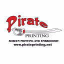 Pirate Printing - logo