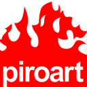 PIROART - logo