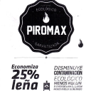 piromax - logo