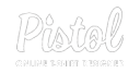 Pistol Clothing - logo
