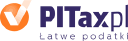 PITax.pl Łatwe podatki - logo