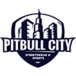 PitBullCity - logo