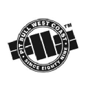 Pit Bull West Coast - logo